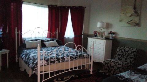 GOLDEN LACE B&B - Hotels Melbourne 1