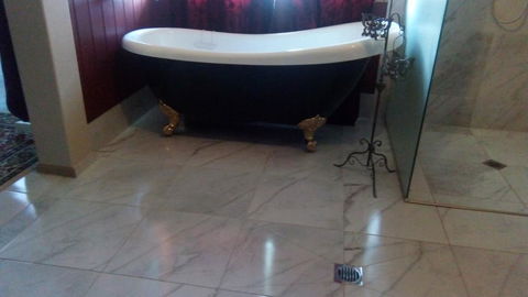 GOLDEN LACE B&B - Hotels Melbourne 0