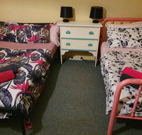 Golden Mt Rest off Pepperina Lane - Hotels Melbourne