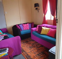 Golden Mt Rest on James - Hotels Melbourne