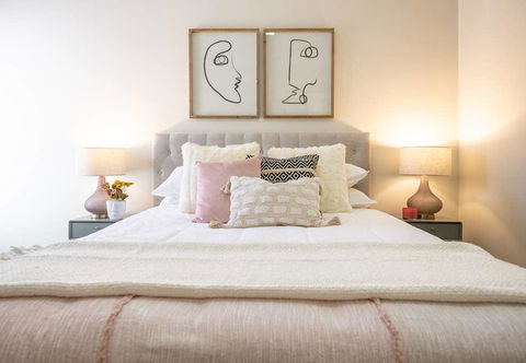 Golden Place - Hotels Melbourne 0