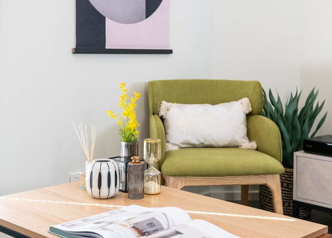 Golden Place - Hotels Melbourne 2