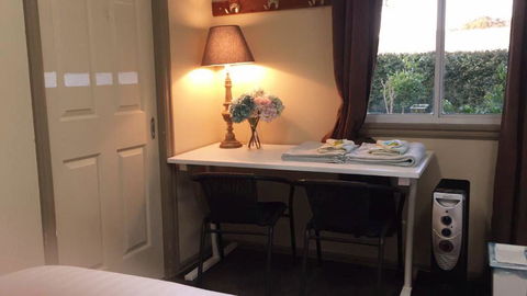 Golden Village - Hotels Melbourne 2