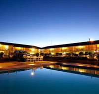 Golden West Motor Inn - Hotels Melbourne