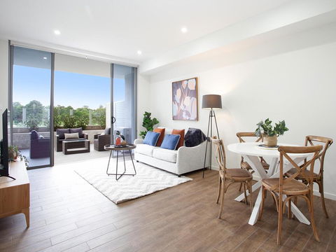 GOLF LOVERS RETREAT-Long/Short Term Lets AVL: L'Abode - Hotels Melbourne 0