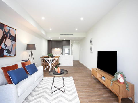 GOLF LOVERS RETREAT-Long/Short Term Lets AVL: L'Abode - Hotels Melbourne 1