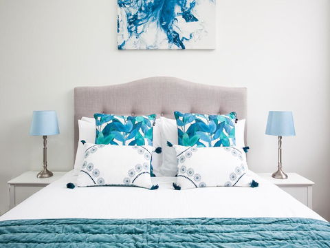 GOLF LOVERS RETREAT-Long/Short Term Lets AVL: L'Abode - Hotels Melbourne 3