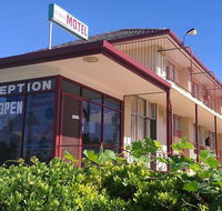 Goolgowi Highway Motel - Hotels Melbourne