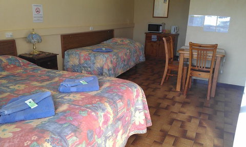 Goolgowi Highway Motel - Hotels Melbourne 3