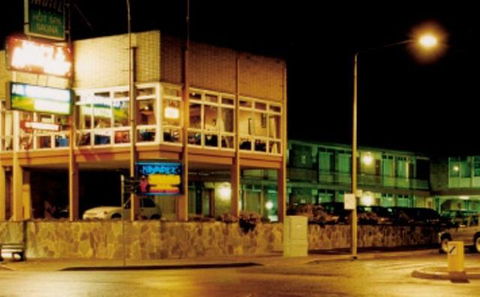 Goulburn Central Motor Lodge - Hotels Melbourne 0
