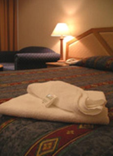 Goulburn Central Motor Lodge - Hotels Melbourne 3