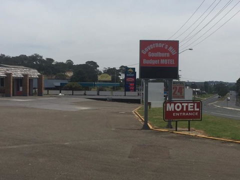 Governors Hill Motel - Hotels Melbourne 1