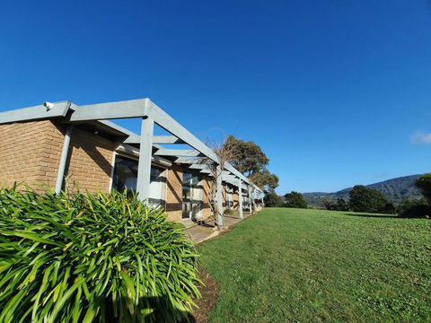 GRACEDALE HILLS HOMESTEAD - Hotels Melbourne 1