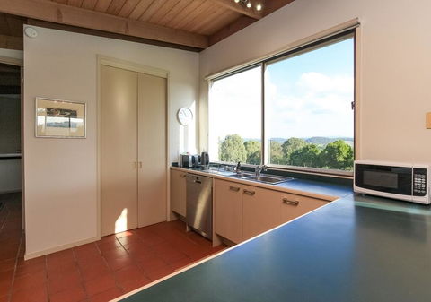 GRACEDALE HILLS HOMESTEAD - Hotels Melbourne 3