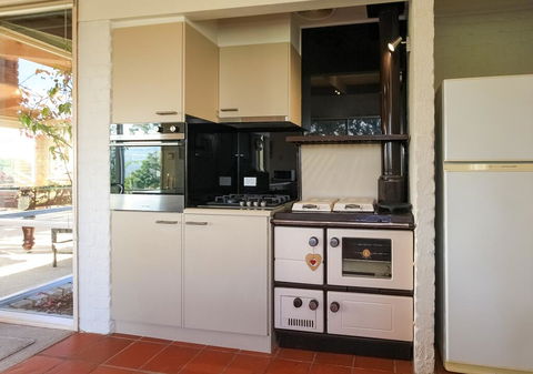 GRACEDALE HILLS HOMESTEAD - Hotels Melbourne 2
