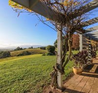 GRACEDALE HILLS HOMESTEAD - Hotels Melbourne