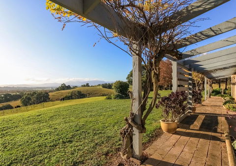 GRACEDALE HILLS HOMESTEAD - Hotels Melbourne 0
