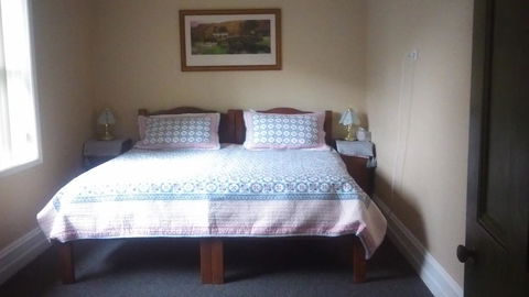 GRAMPIANS HISTORIC HOMESTEAD B&B - Hotels Melbourne 0