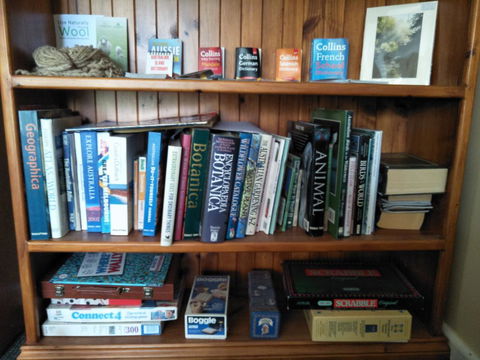 GRAMPIANS HISTORIC HOMESTEAD B&B - Hotels Melbourne 2