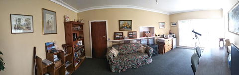 GRAMPIANS HISTORIC HOMESTEAD B&B - Hotels Melbourne 3