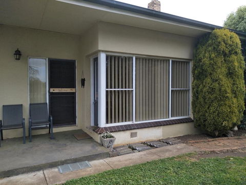 GRAMPIANS HISTORIC HOMESTEAD B&B - Hotels Melbourne 1