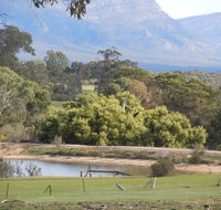 Grampians Old Man Emu Stay - Hotels Melbourne