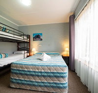 Grampians View Cottages and Units - Hotels Melbourne