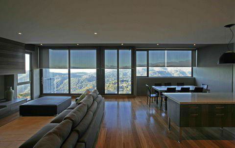 Gran Sasso 3 - Hotels Melbourne 3