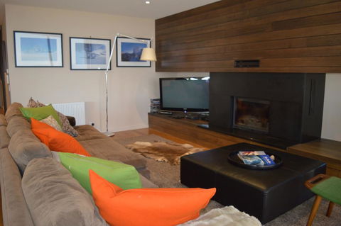 Gran Sasso 3 - Hotels Melbourne 2