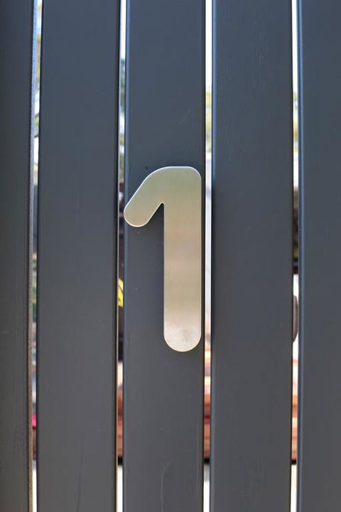 Grand Capella Villa 1 - Hotels Melbourne 3