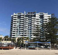 Grand Hotel Apartments Gold Coast by owner - Hotels Melbourne