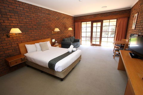 Grange Burn Motel - Hotels Melbourne 2