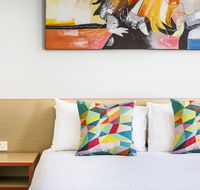 Granville Hotel - Hotels Melbourne