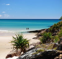 Grassy Head Holiday Park - Hotels Melbourne