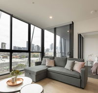 Gravity Tower - Hotels Melbourne