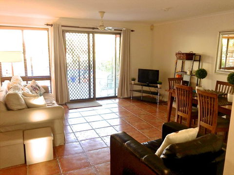 Great For Families.Pool & Kitchen - Hotels Melbourne 3