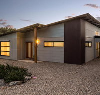 Great Ness Beachhouse - WiFi - Pet-Friendly - Hotels Melbourne