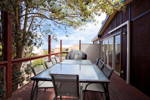 Great Ocean Retreat 43 - Hotels Melbourne 2