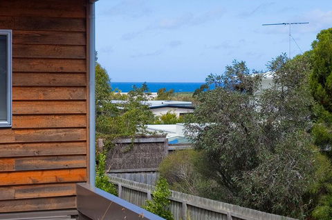 Great Ocean Retreat 43 - Hotels Melbourne 1