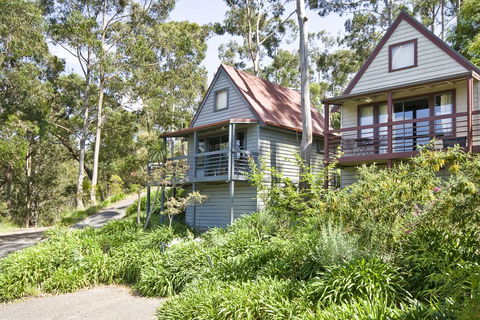 Great Ocean Road Cottages - Hotels Melbourne 0