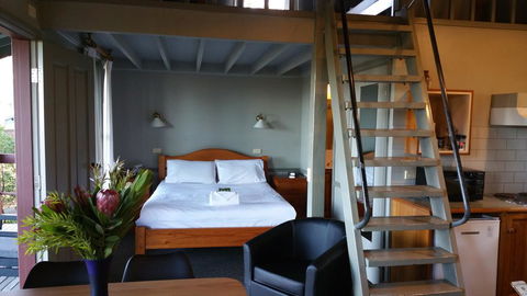 Great Ocean Road Cottages - Hotels Melbourne 3