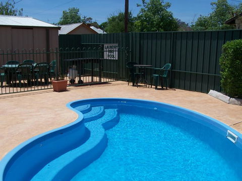 Green Gables Motel - Hotels Melbourne 1