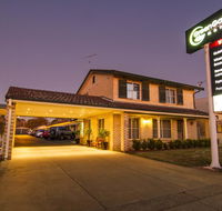 Green Gables Motel - Hotels Melbourne