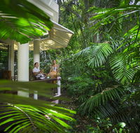 Green Island Resort - Hotels Melbourne