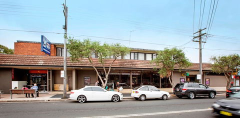 Greenacre Hotel - Hotels Melbourne 3