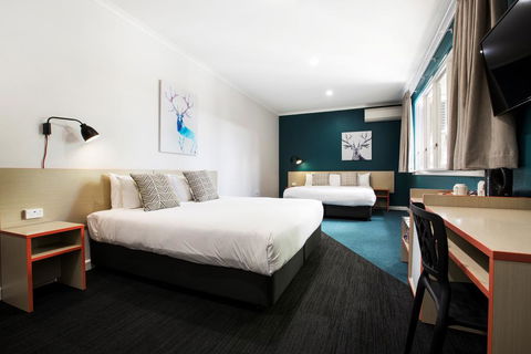 Greenacre Hotel - Hotels Melbourne 0