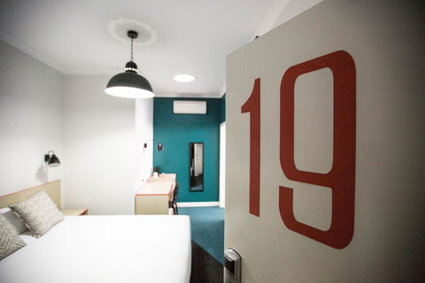 Greenacre Hotel - Hotels Melbourne 1