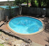 Greenslopes Motor Inn - Hotels Melbourne