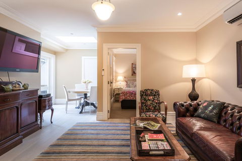 Greenwich Heritage - Hotels Melbourne 0