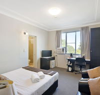 Greenwich Inn Motel - Hotels Melbourne